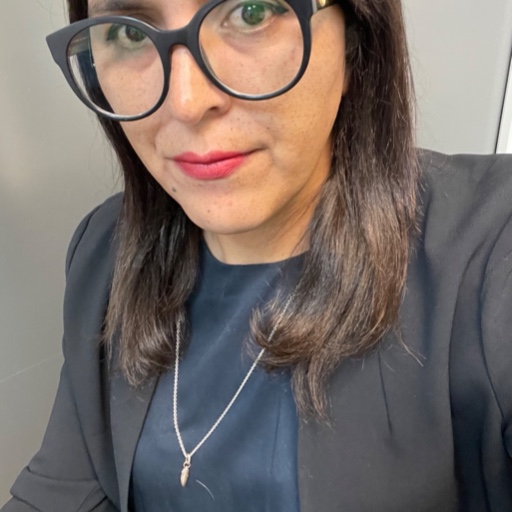 Ps. Antonia Cornejo Gonzalez