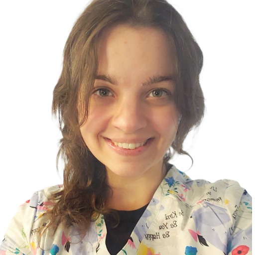 Fga. Camila Ignacia Escobar Cristi