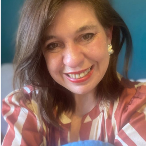 Ps. Alicia Cuende Oyarzabal